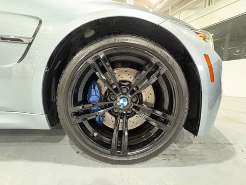 Used 2018 BMW M3 image 56