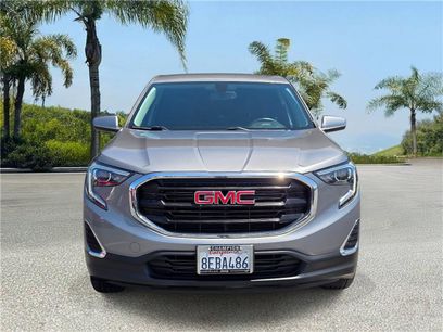 Used 2018 GMC Terrain SLE