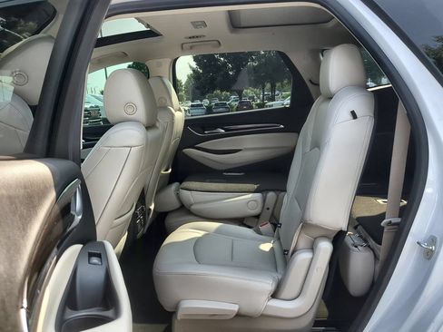 Used 2024 Buick Enclave Essence w/ Experience Buick Package FWD image 26
