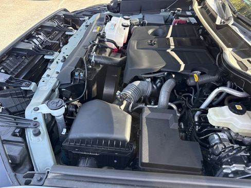 Used 2024 Toyota Tundra SR5 image 37