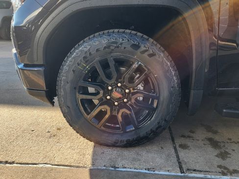 New 2026 GMC Sierra 1500 Elevation w/ X31 Off-Road Package image 52