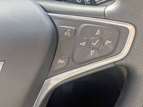 Used 2023 Chevrolet Equinox LS w/ LS Convenience Package FWD image 28