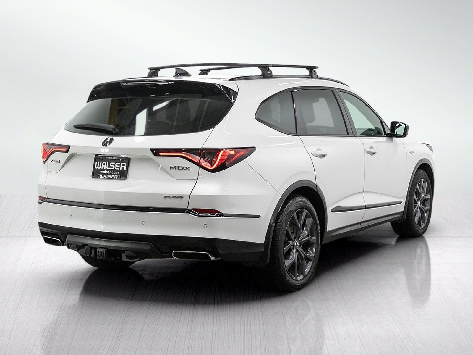 Used 2023 Acura MDX A-Spec AWD/4WD image 5