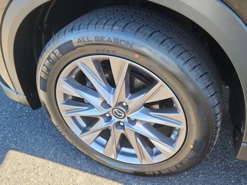 Used 2019 MAZDA CX-5 Grand Touring image 17