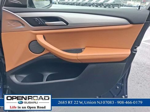 Used 2023 BMW X3 xDrive30i w/ Premium Package AWD/4WD image 16