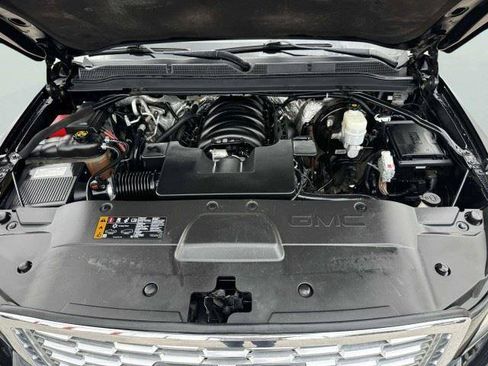 Used 2018 GMC Yukon XL Denali w/ Denali Ultimate Package AWD/4WD image 70