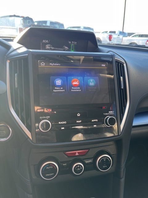 Used 2020 Subaru Crosstrek Hybrid w/ Moonroof Package w/Navigation AWD/4WD image 41