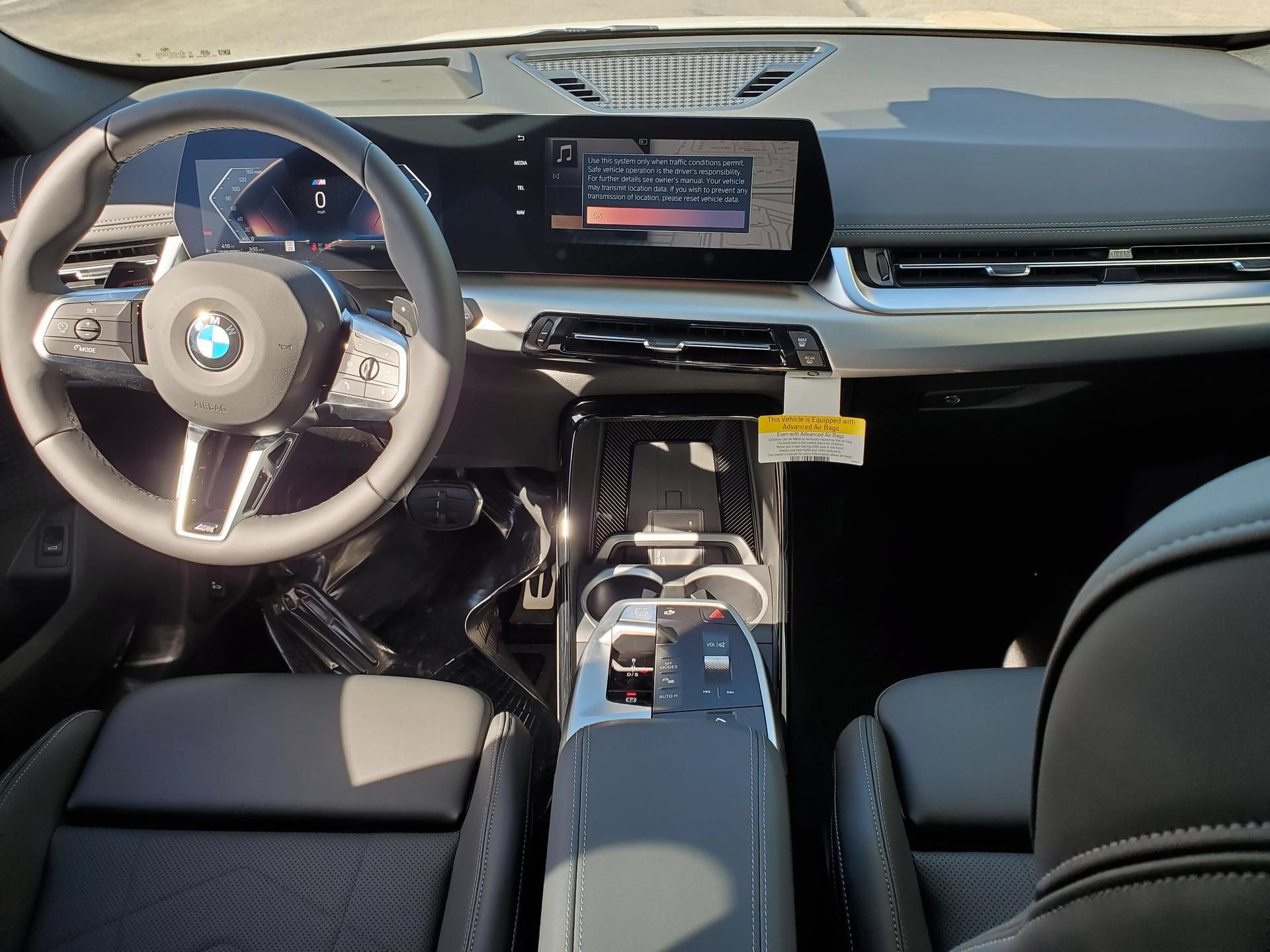 New 2027 BMW X1 xDrive28i AWD/4WD image 15