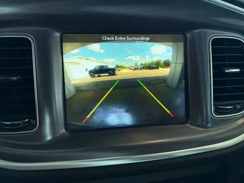 Used 2019 Dodge Charger Scat Pack RWD image 27