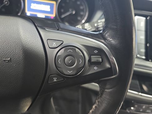 Used 2021 Buick Enclave Premium w/ Sun and Sites Package image 19