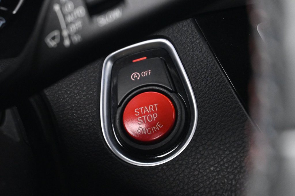 Used 2020 BMW M2 Competition RWD image 31