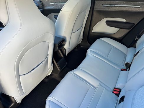 New 2026 Volvo EX30 Ultra image 10