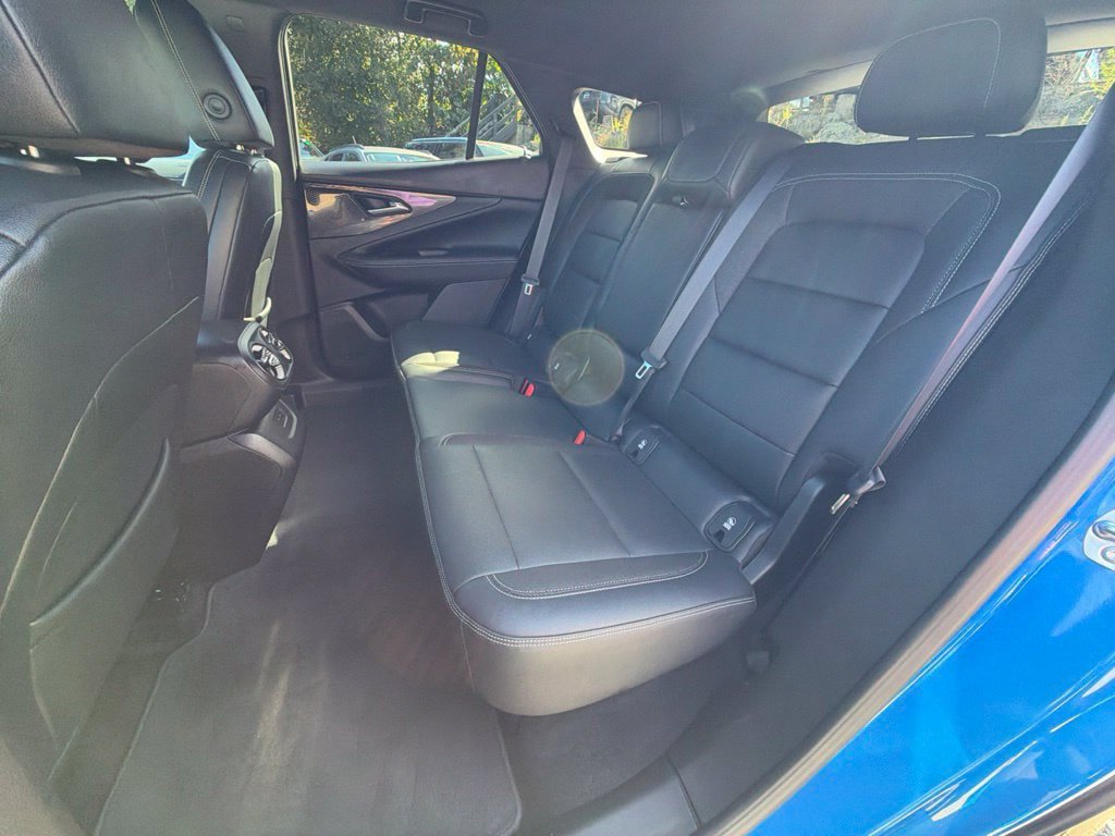 Used 2024 Chevrolet Blazer EV LT AWD/4WD image 18