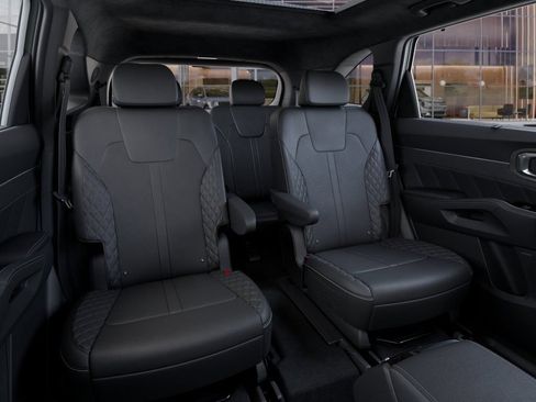 New 2026 Kia Sorento SX Prestige AWD/4WD image 17