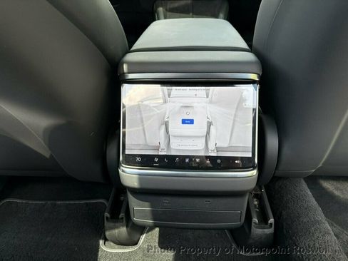 Used 2026 Tesla Model X AWD/4WD image 27