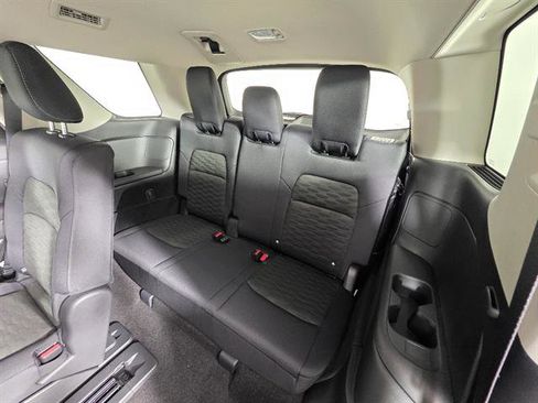 New 2026 Nissan Pathfinder SV AWD/4WD image 29