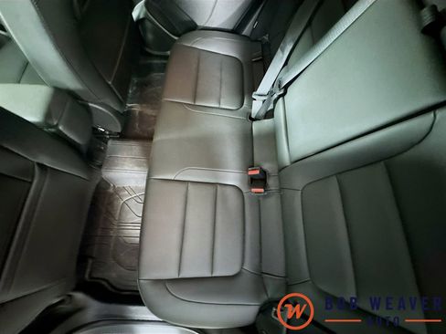 Used 2023 Chevrolet TrailBlazer ACTIV w/ Sun and Liftgate Package AWD/4WD image 31