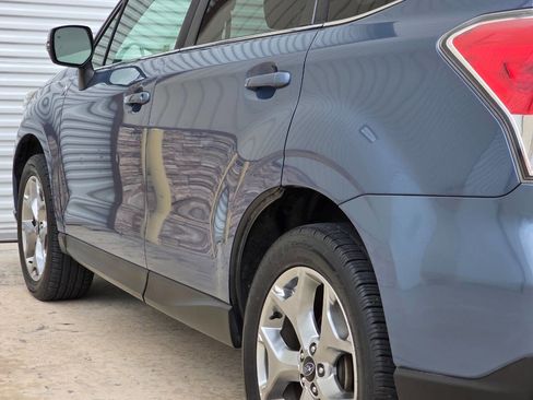 Used 2018 Subaru Forester 2.5i Touring w/ Popular Package #3B image 39