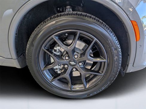 New 2026 Dodge Durango GT image 10