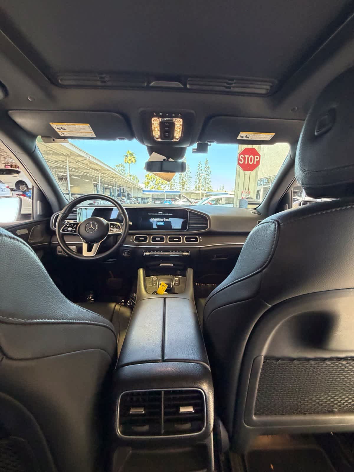 Used 2022 Mercedes-Benz GLE 350 image 16