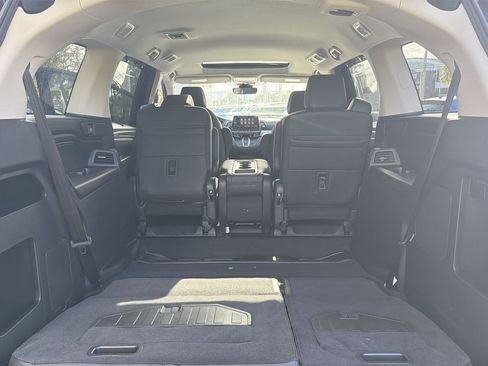 New 2026 Honda Odyssey EX-L image 28