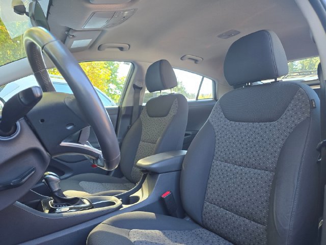 Used 2017 Hyundai Ioniq SEL FWD image 21