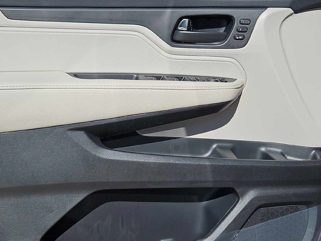 New 2027 Honda Odyssey EX-L image 11