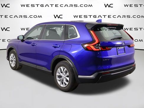 Used 2024 Honda CR-V LX image 37