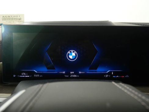 Certified 2023 BMW X7 xDrive40i w/ Premium Package image 23