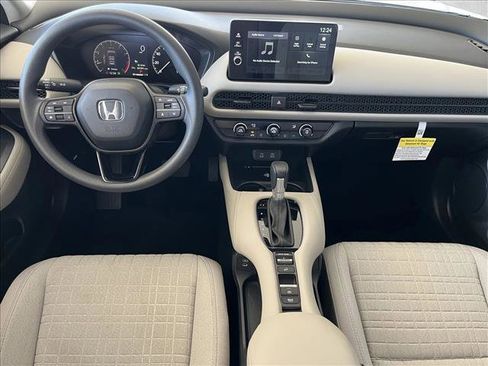 Used 2026 Honda HR-V LX image 11