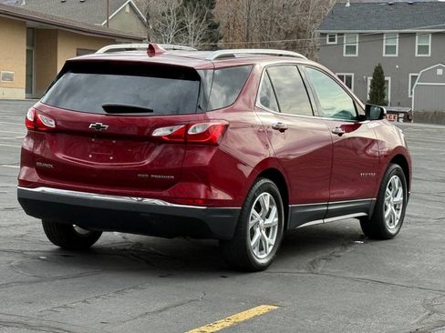 Used 2020 Chevrolet Equinox Premier image 5