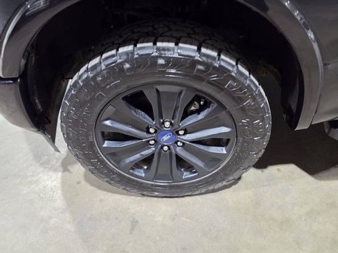 Used 2020 Ford F150 XLT w/ Equipment Group 302A Luxury AWD/4WD image 23