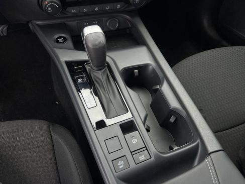 New 2026 Nissan Sentra S FWD image 7