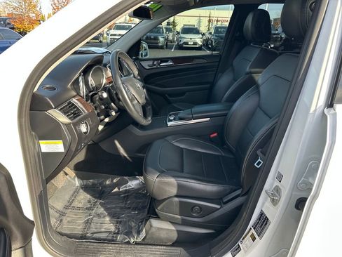 Used 2014 Mercedes-Benz ML 350 4MATIC image 12