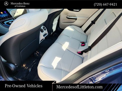 Used 2026 Mercedes-Benz C 300 4MATIC Sedan image 29