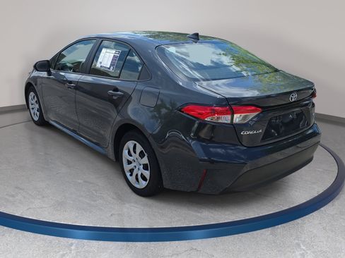 Used 2024 Toyota Corolla LE FWD image 7