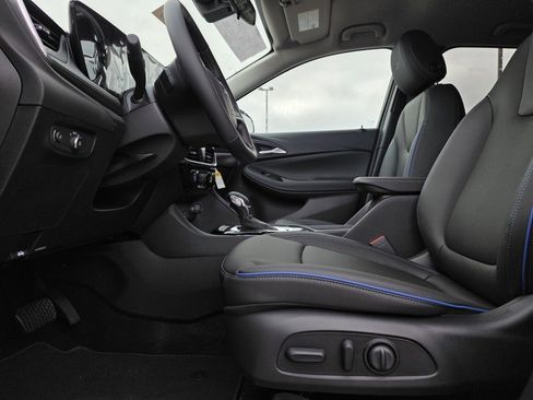 New 2026 Buick Encore GX Sport Touring w/ Advanced Technology Package image 11