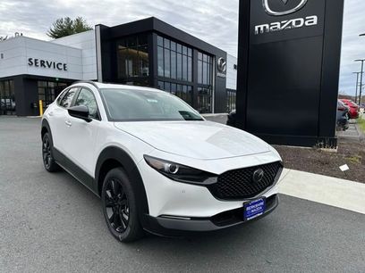 New 2026 MAZDA CX-30 AWD 2.5 S