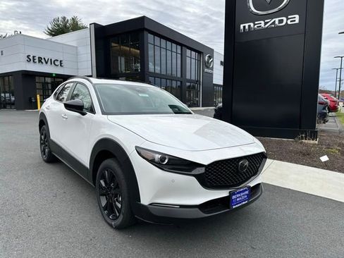 New 2026 MAZDA CX-30 AWD 2.5 S image 1