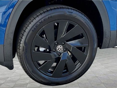 New 2026 Volkswagen Atlas SE image 34