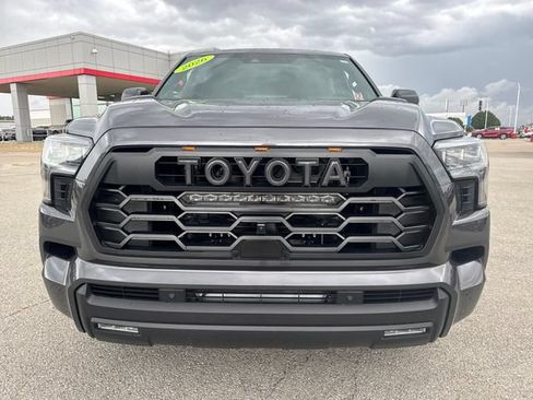 Used 2026 Toyota Sequoia TRD Pro AWD/4WD image 9
