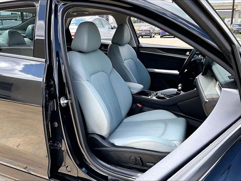 Used 2024 Kia K5 EX w/ EX Premium Package FWD image 9