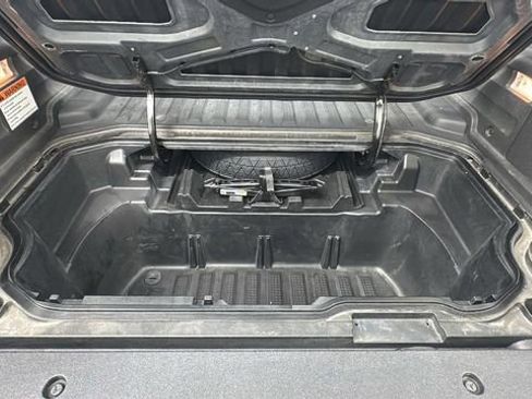 Used 2024 Honda Ridgeline TrailSport image 16