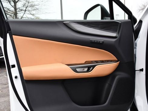 New 2026 Lexus NX 350 AWD w/ Premium Package image 10