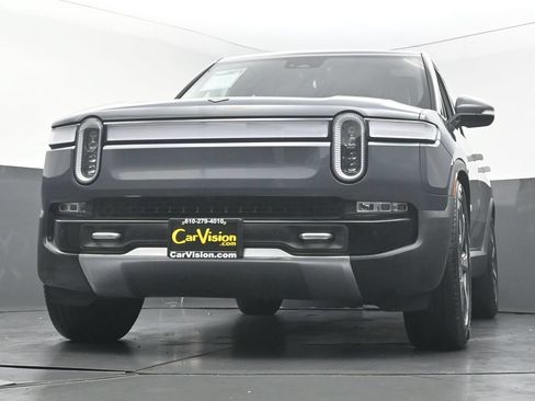 Used 2023 Rivian R1S Adventure Quad AWD/4WD image 46
