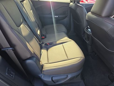 Used 2026 Lexus TX 350 AWD w/ Technology Package image 19