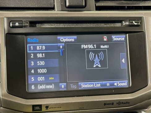 Used 2019 Toyota 4Runner Limited AWD/4WD image 32