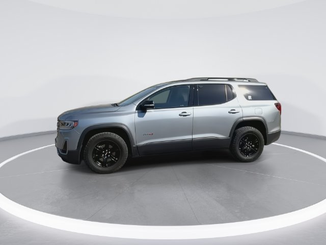 Used 2023 GMC Acadia AT4 w/ Preferred Package AWD/4WD image 6