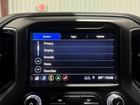 Used 2019 GMC Sierra 1500 Denali w/ Technology Package RWD image 17