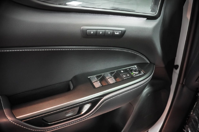Certified 2026 Lexus NX 350 AWD w/ Accessory Package (2T) image 12